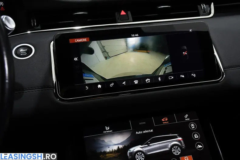 Land Rover Range Rover Evoque din 2020 cu 76.000 km - oferta LAN201948 - foto 27