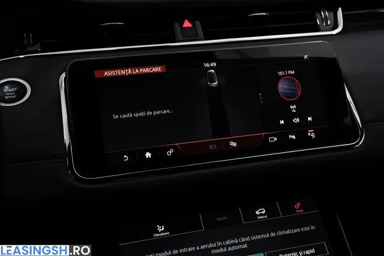 Land Rover Range Rover Evoque din 2020 cu 76.000 km - oferta LAN201948 - foto 29