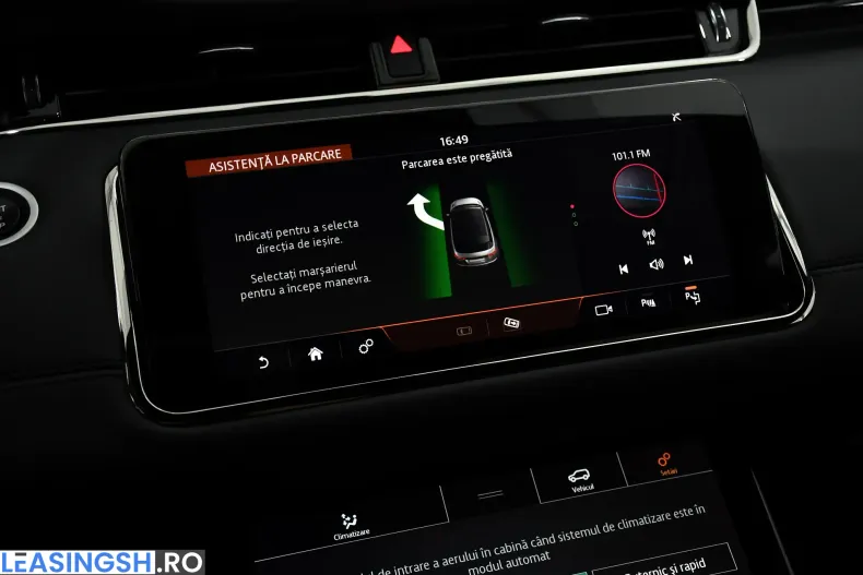 Land Rover Range Rover Evoque din 2020 cu 76.000 km - oferta LAN201948 - foto 30