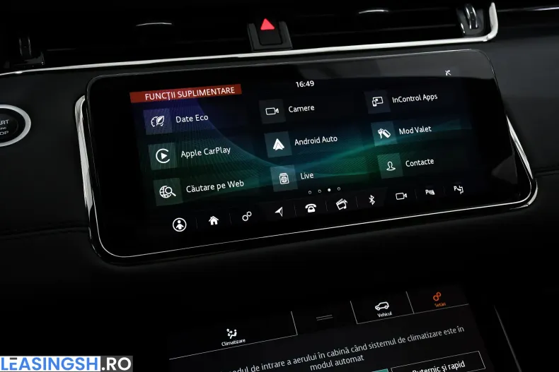 Land Rover Range Rover Evoque din 2020 cu 76.000 km - oferta LAN201948 - foto 31