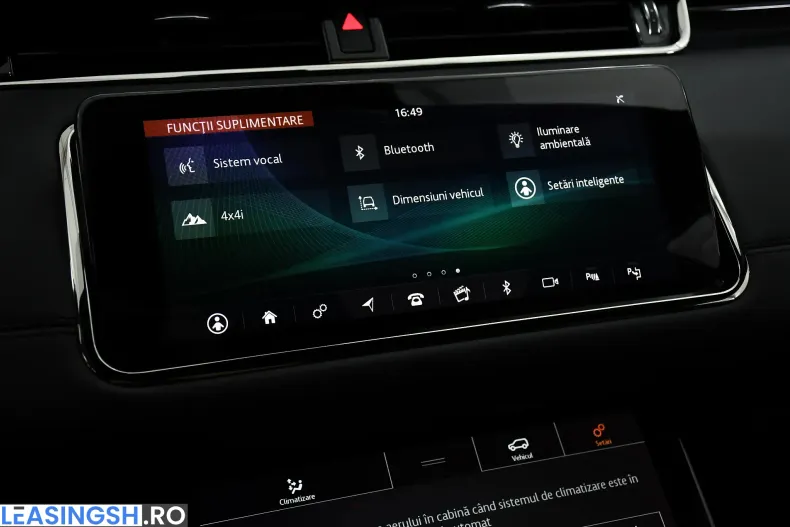 Land Rover Range Rover Evoque din 2020 cu 76.000 km - oferta LAN201948 - foto 32