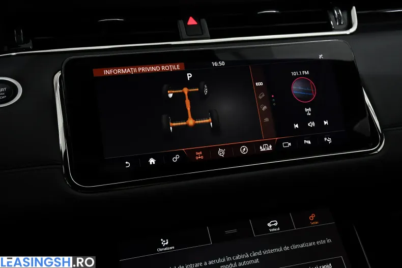 Land Rover Range Rover Evoque din 2020 cu 76.000 km - oferta LAN201948 - foto 33