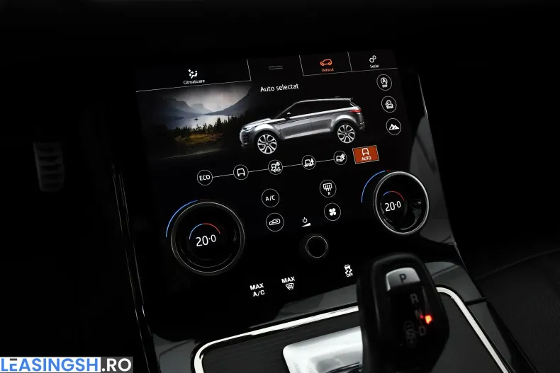 Land Rover Range Rover Evoque din 2020 cu 76.000 km - oferta LAN201948 - foto 34