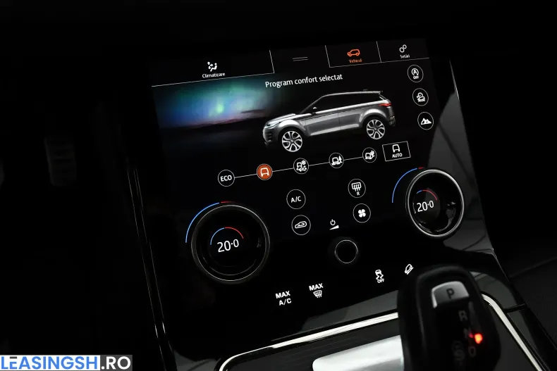 Land Rover Range Rover Evoque din 2020 cu 76.000 km - oferta LAN201948 - foto 35