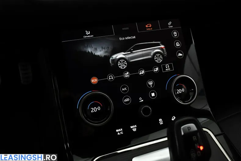Land Rover Range Rover Evoque din 2020 cu 76.000 km - oferta LAN201948 - foto 36