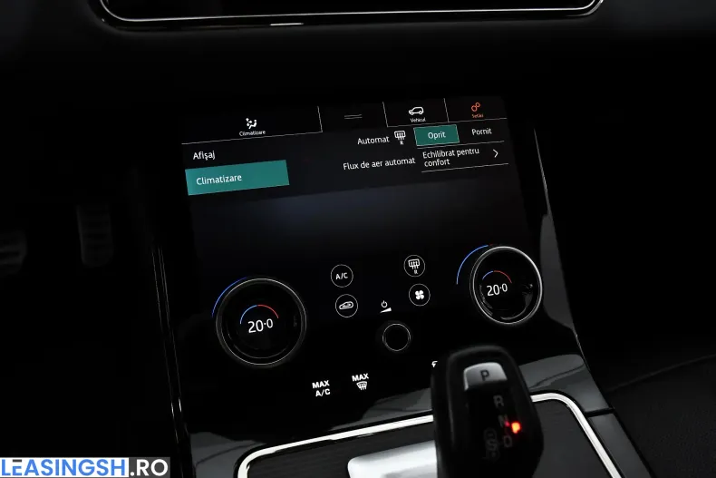 Land Rover Range Rover Evoque din 2020 cu 76.000 km - oferta LAN201948 - foto 37