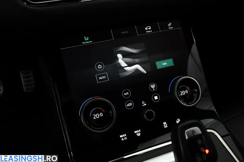 Land Rover Range Rover Evoque din 2020 cu 76.000 km - oferta LAN201948 - foto 39