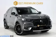 DS Automobiles DS 7 Crossback din 2022 cu 149.000 km - oferta DSA201949 - foto 3