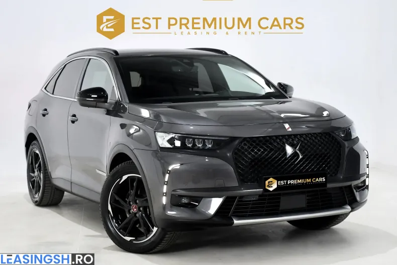 DS Automobiles DS 7 Crossback din 2022 cu 149.000 km - oferta DSA201949 - foto 3