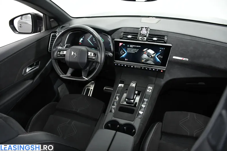 DS Automobiles DS 7 Crossback din 2022 cu 149.000 km - oferta DSA201949 - foto 4