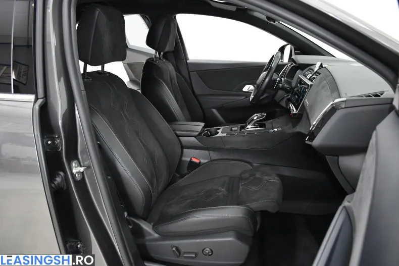DS Automobiles DS 7 Crossback din 2022 cu 149.000 km - oferta DSA201949 - foto 5