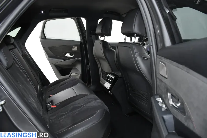 DS Automobiles DS 7 Crossback din 2022 cu 149.000 km - oferta DSA201949 - foto 6