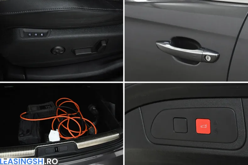 DS Automobiles DS 7 Crossback din 2022 cu 149.000 km - oferta DSA201949 - foto 8