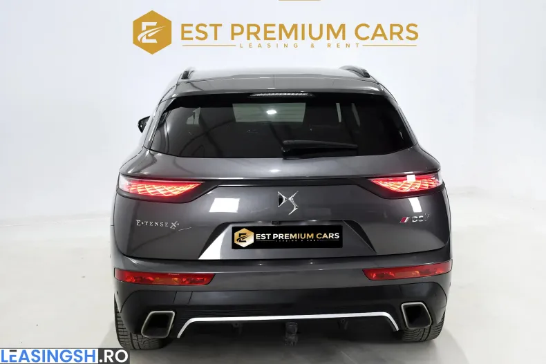 DS Automobiles DS 7 Crossback din 2022 cu 149.000 km - oferta DSA201949 - foto 10