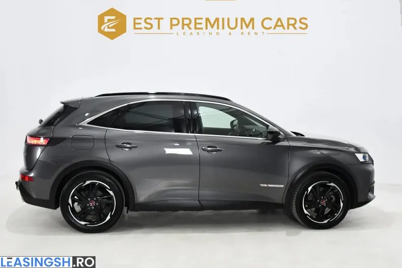 DS Automobiles DS 7 Crossback din 2022 cu 149.000 km - oferta DSA201949 - foto 11
