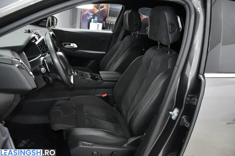 DS Automobiles DS 7 Crossback din 2022 cu 149.000 km - oferta DSA201949 - foto 13