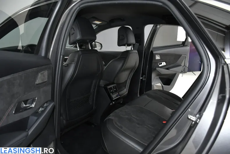 DS Automobiles DS 7 Crossback din 2022 cu 149.000 km - oferta DSA201949 - foto 15