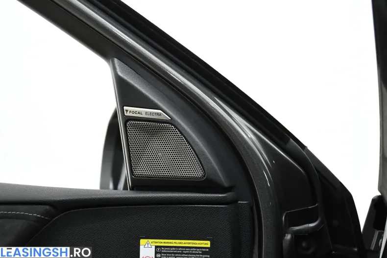 DS Automobiles DS 7 Crossback din 2022 cu 149.000 km - oferta DSA201949 - foto 18