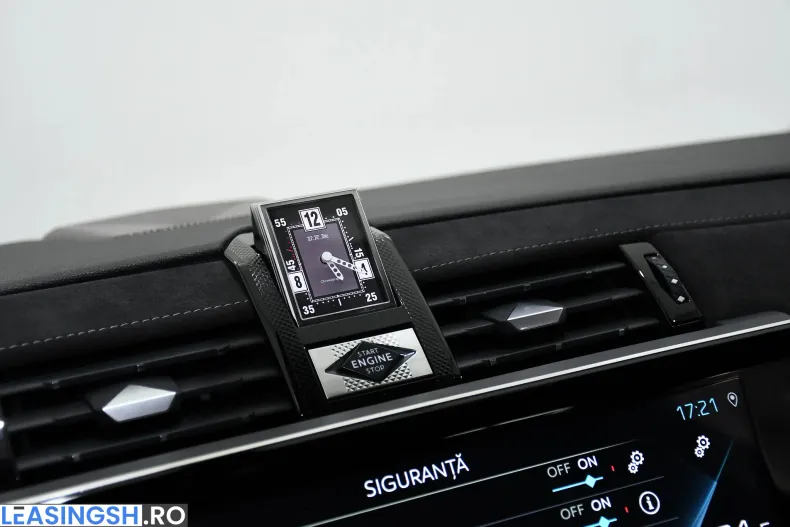 DS Automobiles DS 7 Crossback din 2022 cu 149.000 km - oferta DSA201949 - foto 20