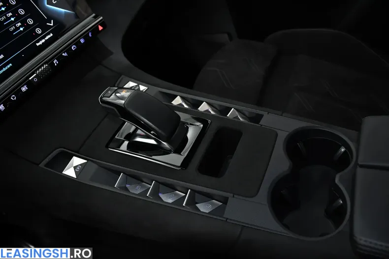 DS Automobiles DS 7 Crossback din 2022 cu 149.000 km - oferta DSA201949 - foto 21