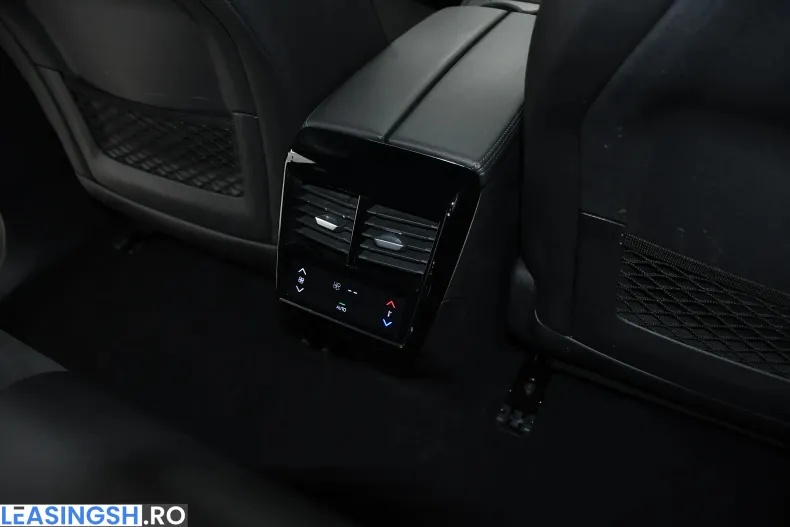 DS Automobiles DS 7 Crossback din 2022 cu 149.000 km - oferta DSA201949 - foto 22