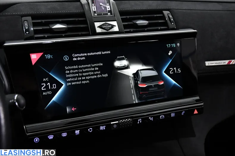 DS Automobiles DS 7 Crossback din 2022 cu 149.000 km - oferta DSA201949 - foto 25