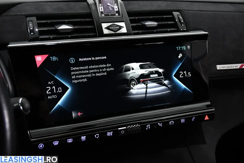 DS Automobiles DS 7 Crossback din 2022 cu 149.000 km - oferta DSA201949 - foto 26