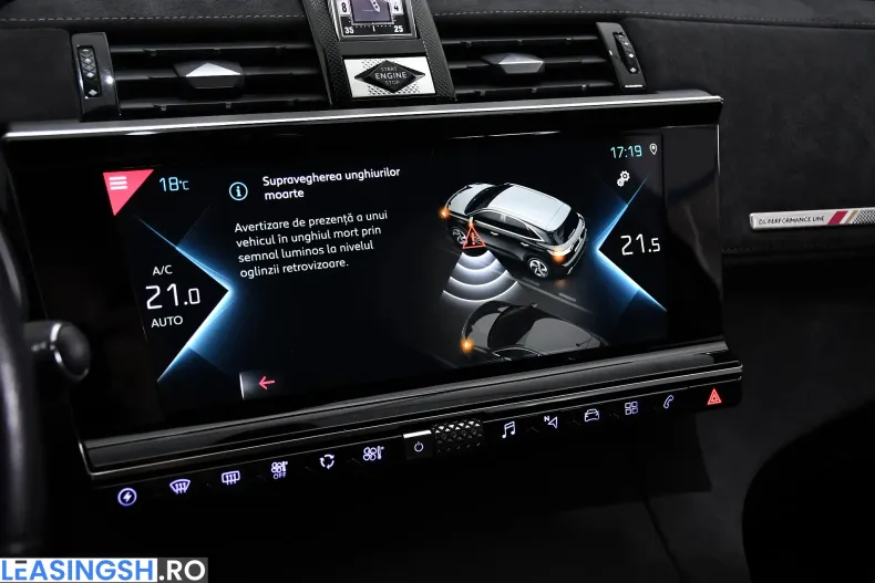 DS Automobiles DS 7 Crossback din 2022 cu 149.000 km - oferta DSA201949 - foto 27