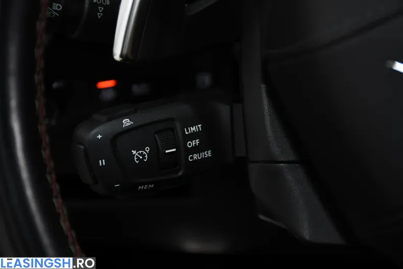 DS Automobiles DS 7 Crossback din 2022 cu 149.000 km - oferta DSA201949 - foto 28