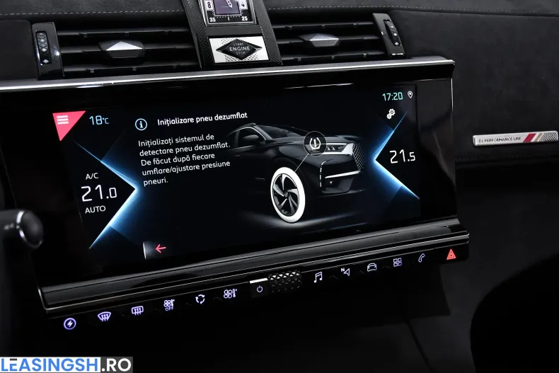 DS Automobiles DS 7 Crossback din 2022 cu 149.000 km - oferta DSA201949 - foto 29