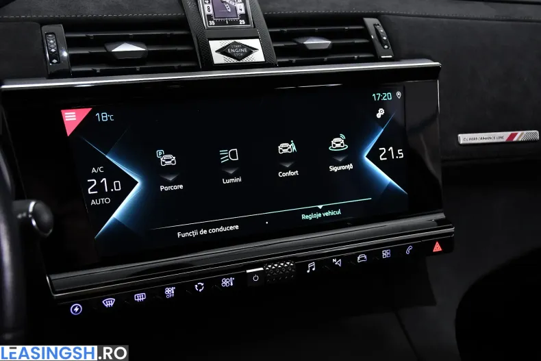 DS Automobiles DS 7 Crossback din 2022 cu 149.000 km - oferta DSA201949 - foto 30