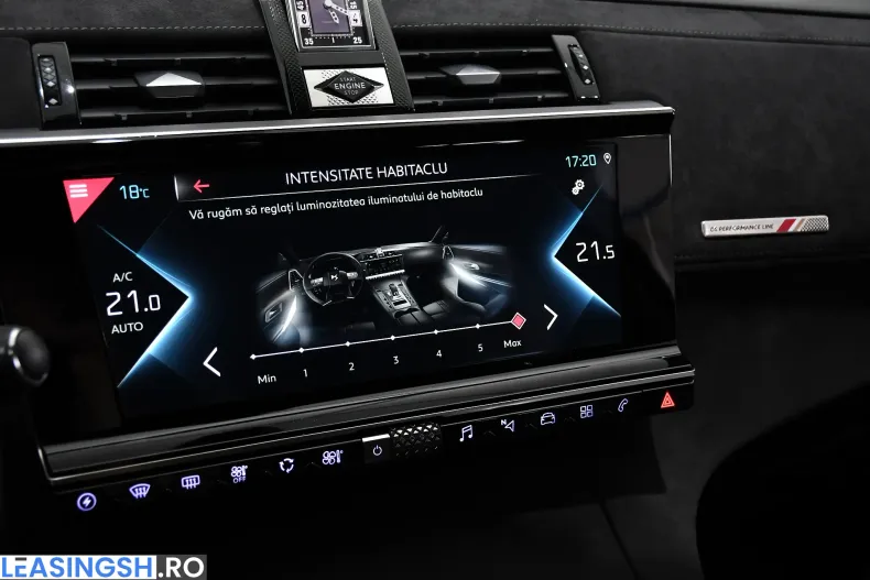 DS Automobiles DS 7 Crossback din 2022 cu 149.000 km - oferta DSA201949 - foto 31