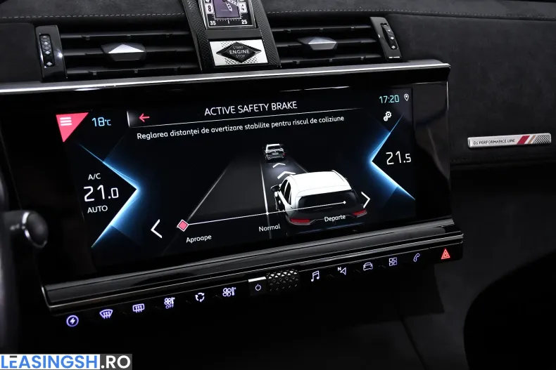 DS Automobiles DS 7 Crossback din 2022 cu 149.000 km - oferta DSA201949 - foto 33