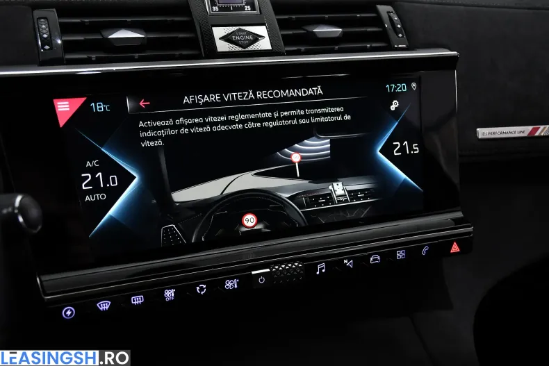 DS Automobiles DS 7 Crossback din 2022 cu 149.000 km - oferta DSA201949 - foto 34