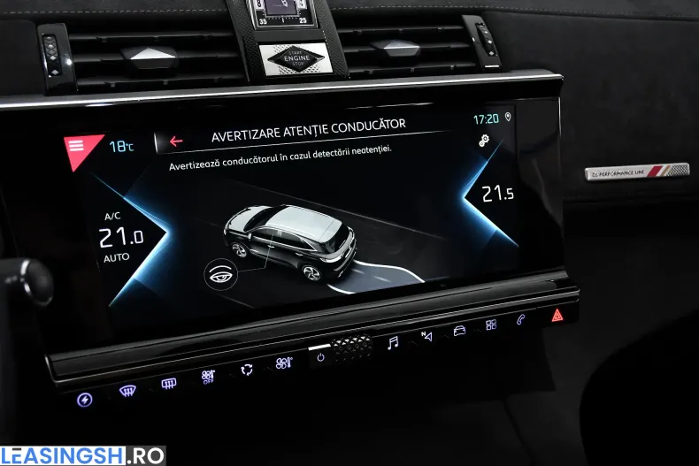 DS Automobiles DS 7 Crossback din 2022 cu 149.000 km - oferta DSA201949 - foto 36