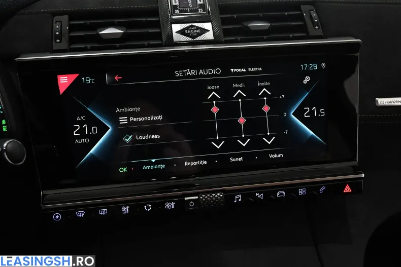 DS Automobiles DS 7 Crossback din 2022 cu 149.000 km - oferta DSA201949 - foto 38