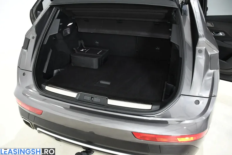DS Automobiles DS 7 Crossback din 2022 cu 149.000 km - oferta DSA201949 - foto 40