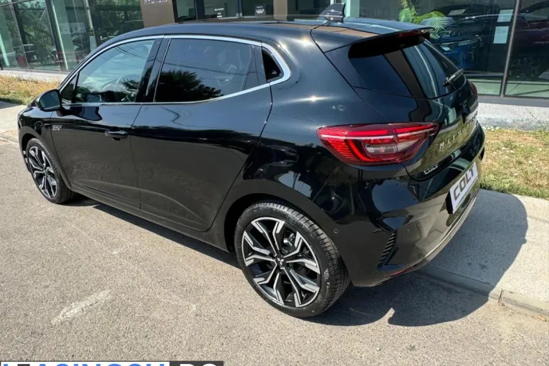 Mitsubishi Colt din 2023 cu 1.670 km - oferta MIT201950 - foto 3