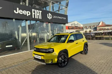 Fiat Grande Panda din 2026 - oferta FIA201951