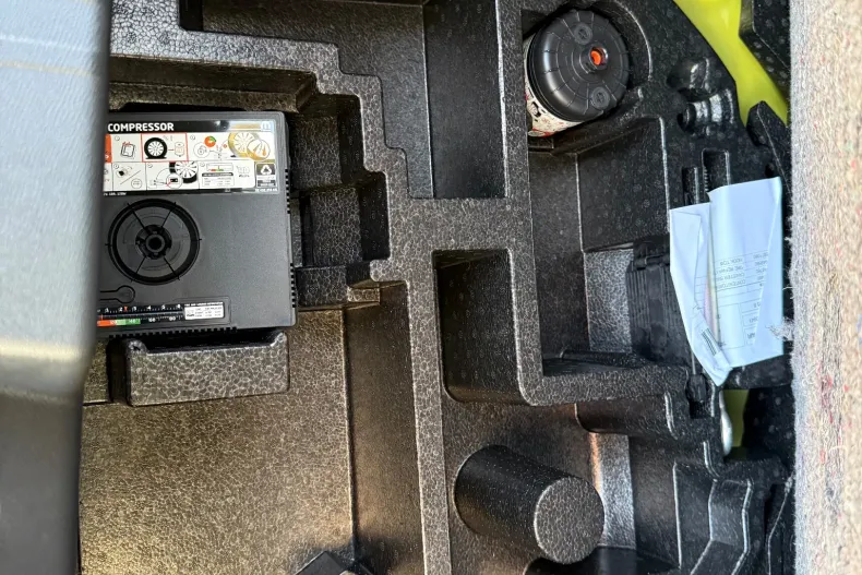 Fiat Grande Panda din 2026 cu 3.200 km - oferta FIA201951 - foto 14