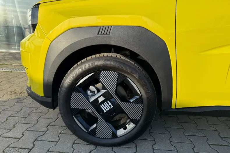 Fiat Grande Panda din 2026 cu 3.200 km - oferta FIA201951 - foto 18