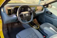 Fiat Grande Panda din 2026 cu 3.200 km - oferta FIA201951 - foto 20