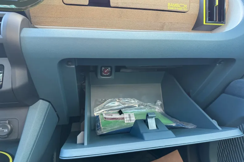 Fiat Grande Panda din 2026 cu 3.200 km - oferta FIA201951 - foto 22