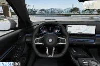 BMW 520d (Seria 5) din 2026 cu 1 km - oferta BMW201952 - foto 6