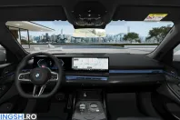BMW 520d (Seria 5) din 2026 cu 1 km - oferta BMW201952 - foto 7