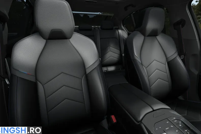 BMW 520d (Seria 5) din 2026 cu 1 km - oferta BMW201952 - foto 9