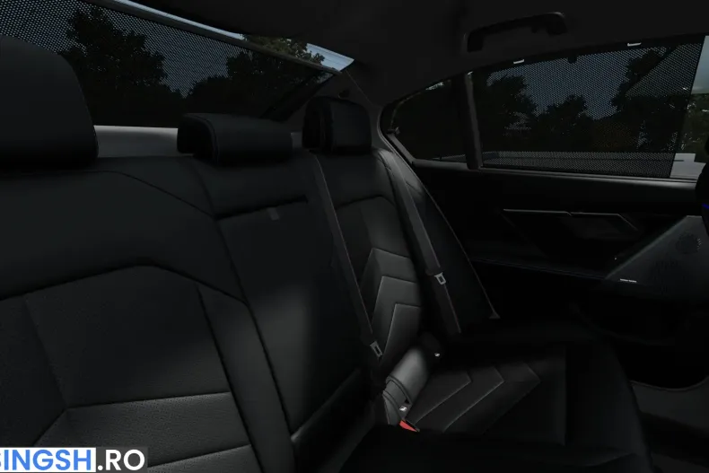 BMW 520d (Seria 5) din 2026 cu 1 km - oferta BMW201952 - foto 10