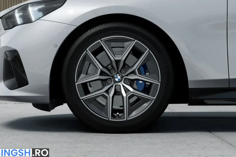 BMW 520d (Seria 5) din 2026 cu 1 km - oferta BMW201952 - foto 13