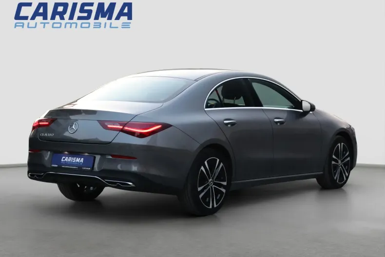 Mercedes-Benz CLA (Clasa CLA) din 2024 cu 10.775 km - oferta MER201953 - foto 3