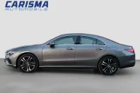 Mercedes-Benz CLA (Clasa CLA) din 2024 cu 10.775 km - oferta MER201953 - foto 5